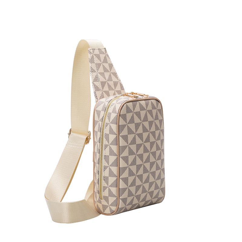 Women's crossbody bag luxury collection (model 1)