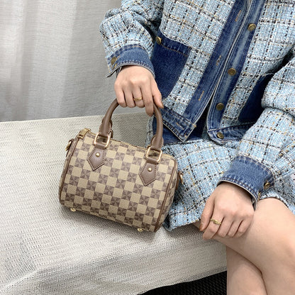 Luxury collection women's bag (model 32)