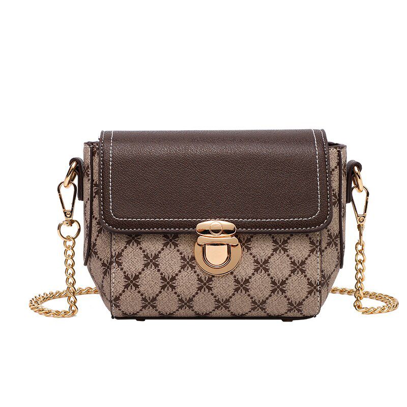Luxury collection women's bag (model 23)
