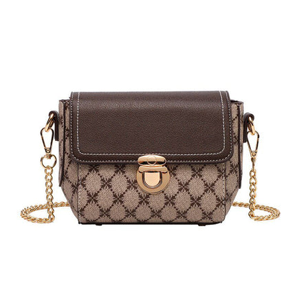Luxury collection women's bag (model 23)