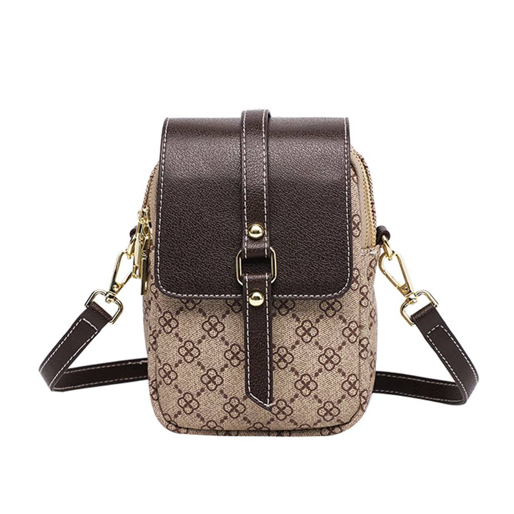 Luxury collection women's bag (model 19)