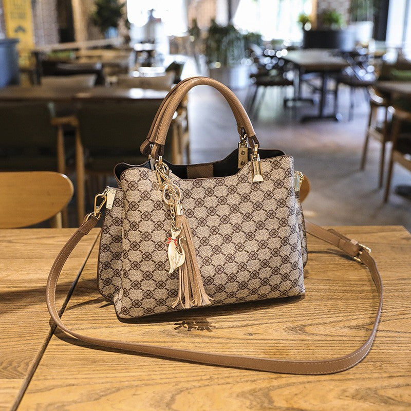 Luxury collection women's bag (model 24)