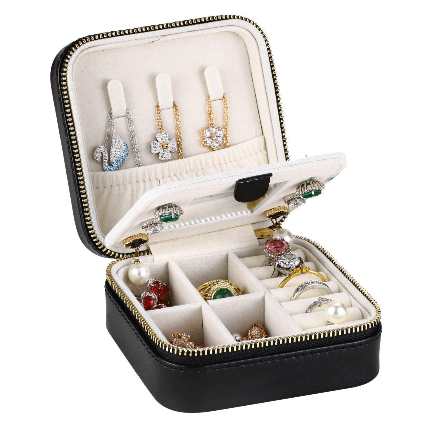 Jewelry box case/jewelry box (model 2)