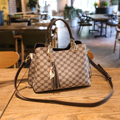 Luxury collection women's bag (model 24)