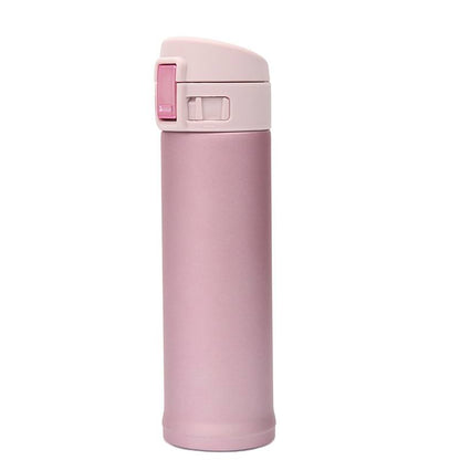 Leak-proof stainless steel thermos bottle 500ml