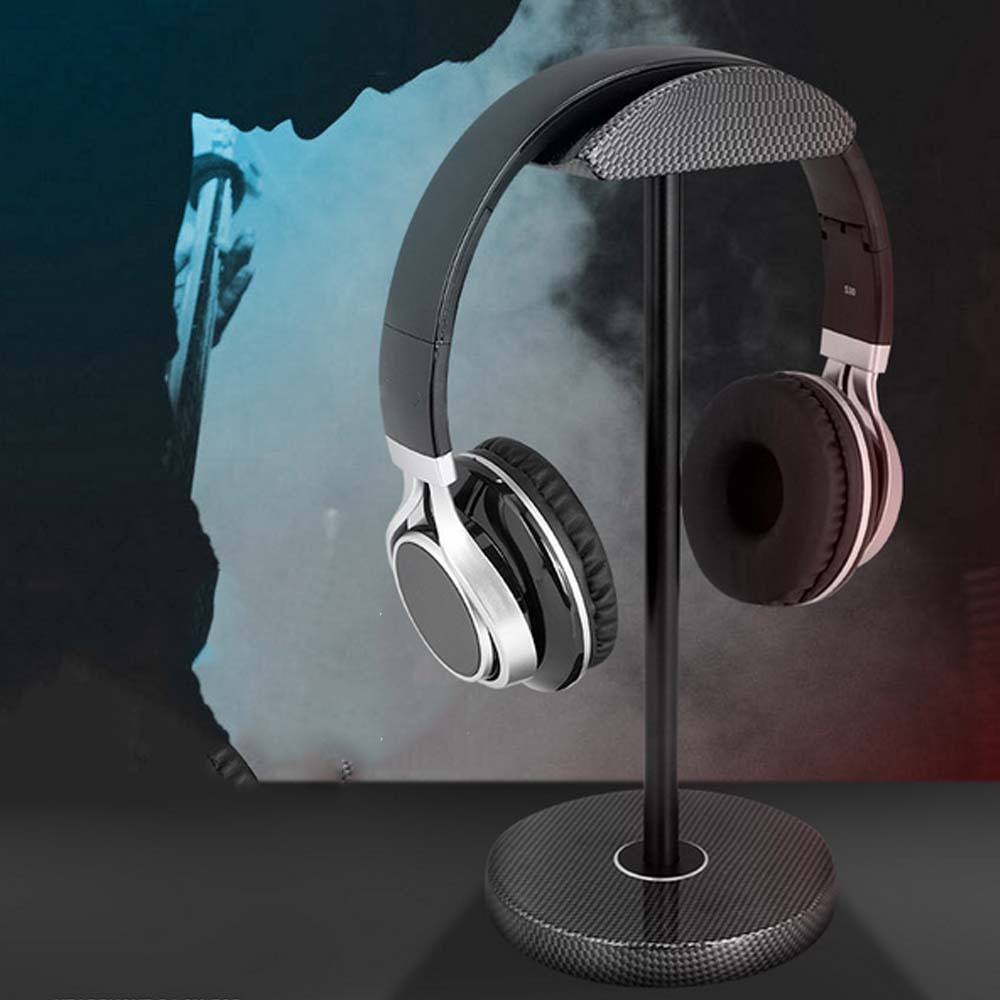 Suporte para fone de ouvido headset (modelo 10)