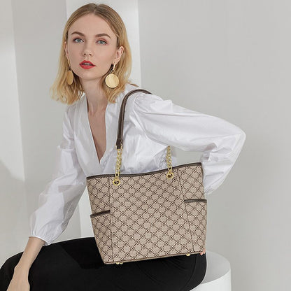 Luxury collection women's bag (model 36)