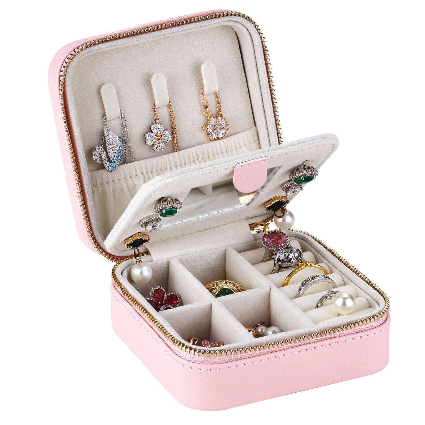 Jewelry box case/jewelry box (model 2)
