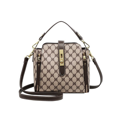 Luxury collection women's bag (model 25)