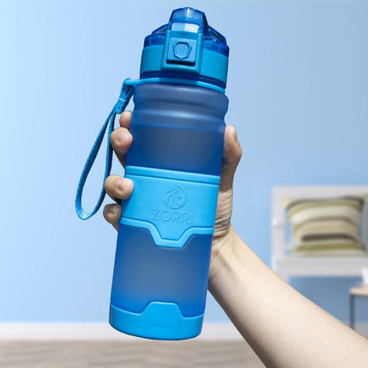 Auslaufsichere Wasserflasche 400 ml/500 ml/700 ml/1000 ml
