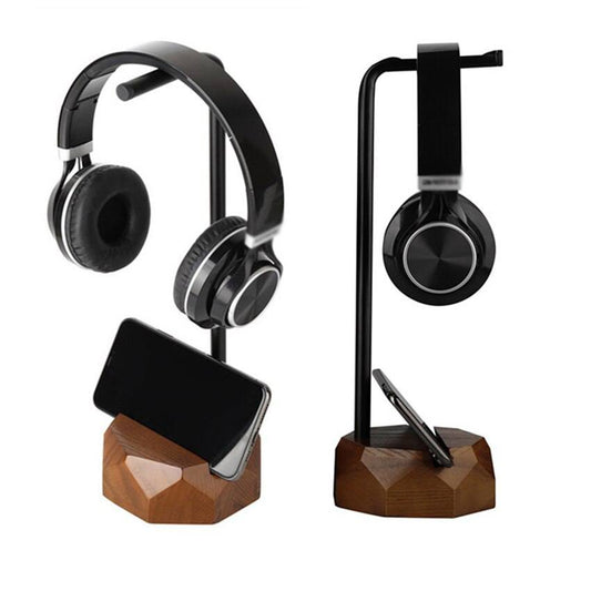 Suporte para fone de ouvido headset (modelo 6)