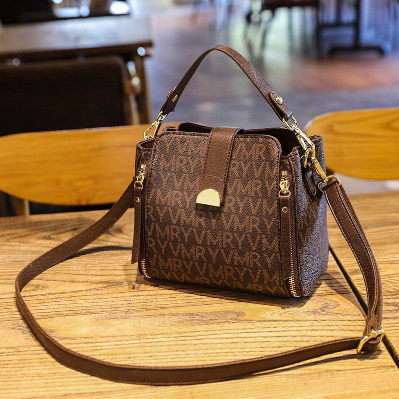 Luxury collection women's bag (model 31)