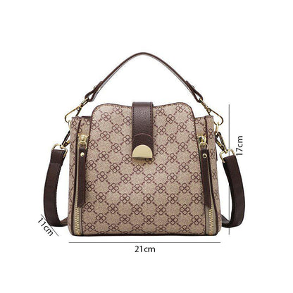 Luxury collection women's bag (model 30)