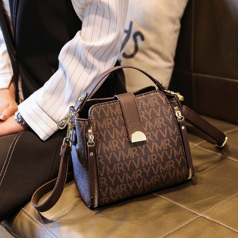 Luxury collection women's bag (model 31)