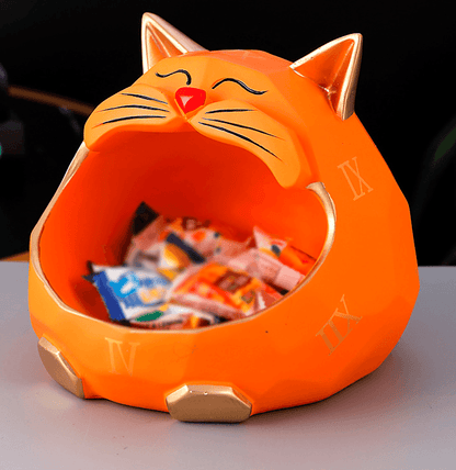 Cat storage bag