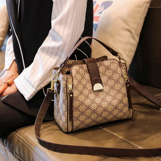 Damentasche der Luxuskollektion (Modell 30)