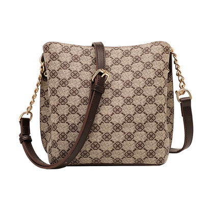 Luxury collection women's bag (model 17)