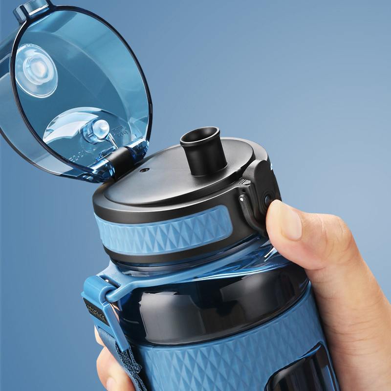 Leak Proof Water Bottle 400ml/520ml/800ml/1100ml