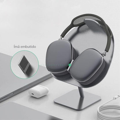 Suporte para fone de ouvido headset (modelo 5)