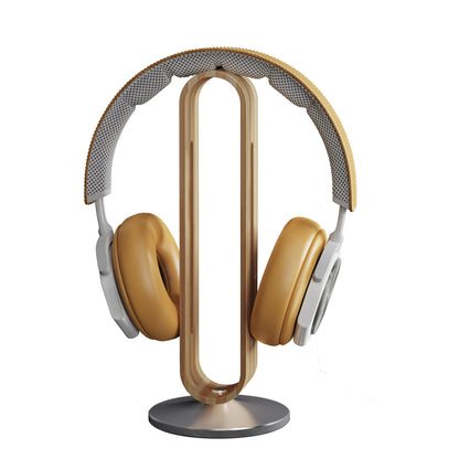 Headset-Kopfhörerhalter (Modell 1)