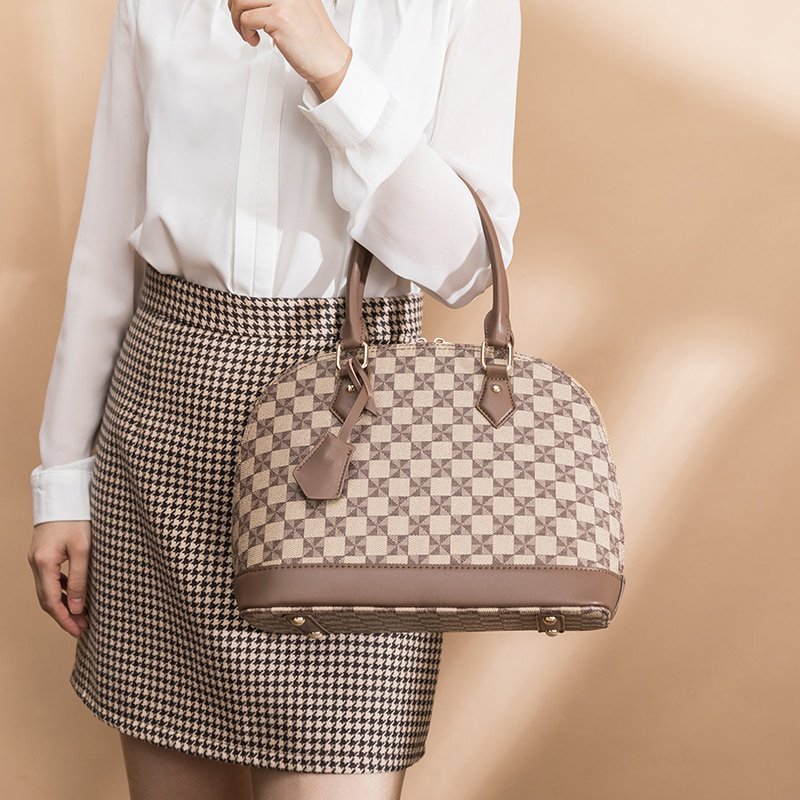 Damentasche der Luxuskollektion (Modell 5)