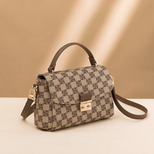 Damentasche der Luxuskollektion (Modell 10)