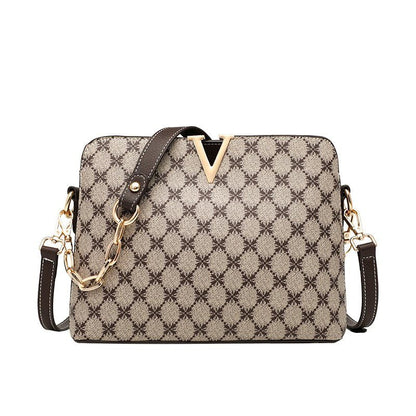 Luxury collection women's bag (model 14)