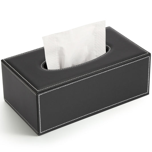 Taschentuchbox fürs Büro