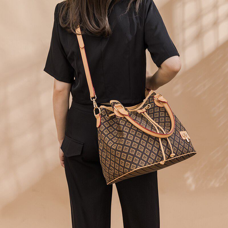 Luxury collection women's bag (model 12)