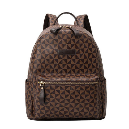Refinement collection women's backpack (model 6)