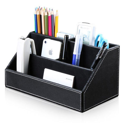 Büro-Organizer-Box mit 5 Fächern