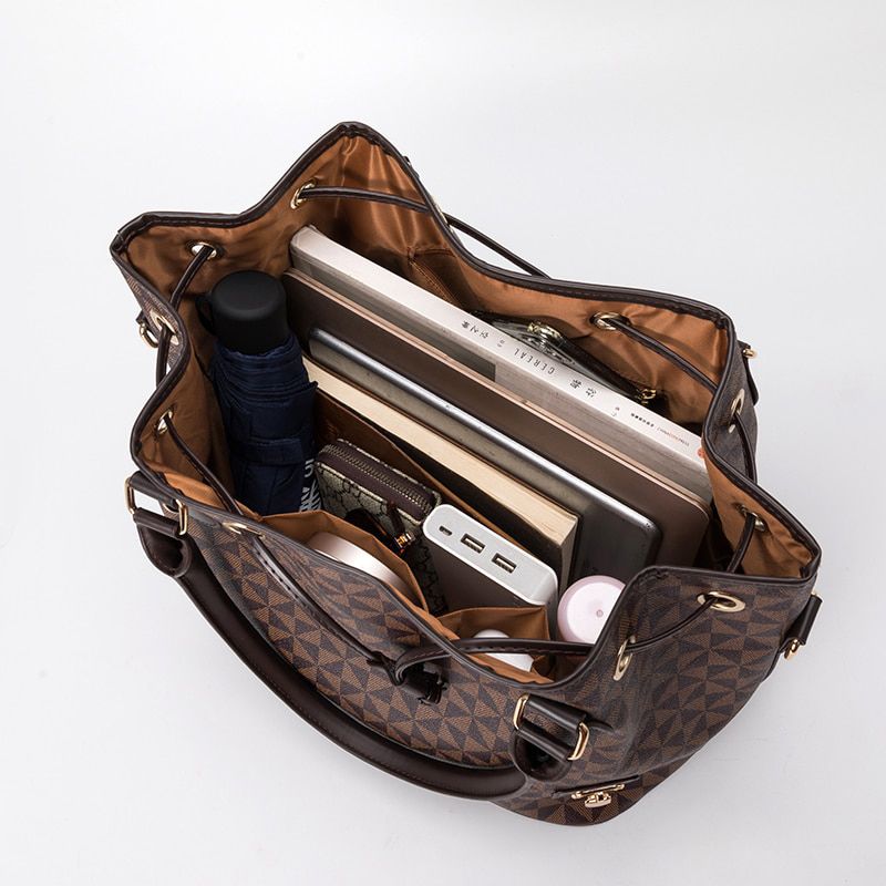 Luxury collection women's bag (model 13)