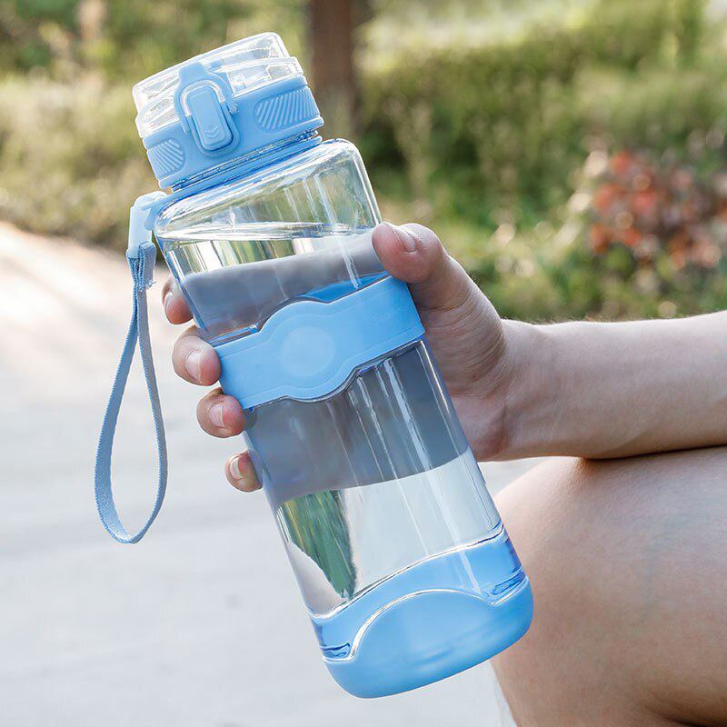 700ml/1000ml/1500ml Leak Proof Water Bottle