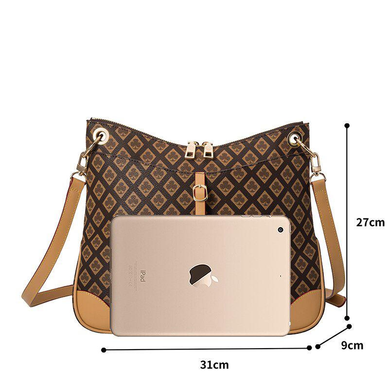 Luxury collection women's bag (model 40)