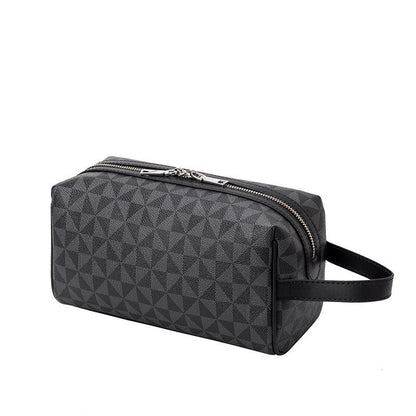 Luxury collection women's case/toiletry bag/bag (model 2)