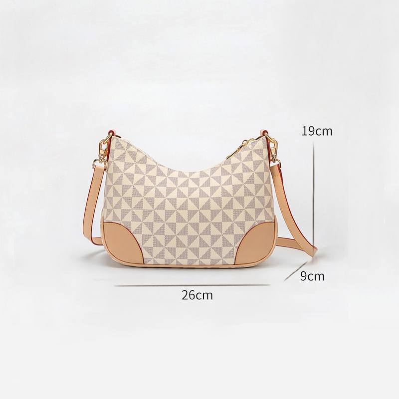 Damentasche der Luxuskollektion (Modell 3)