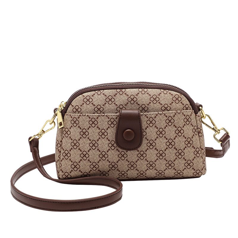 Luxury collection women's bag (model 21)