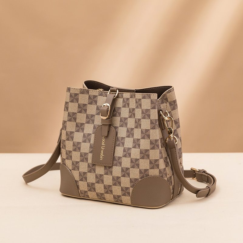 Luxury collection women's bag (model 34)