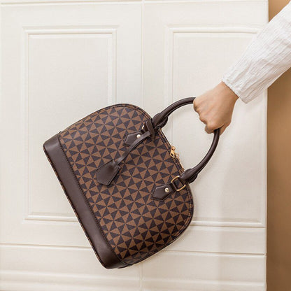 Luxury collection women's bag (model 4)