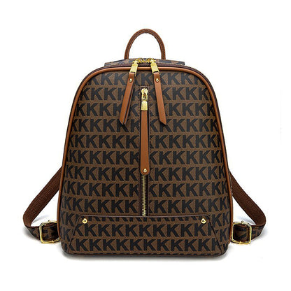 Refinement collection women's backpack (model 4)
