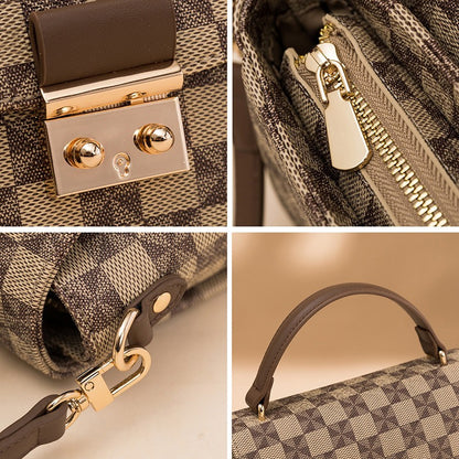 Damentasche der Luxuskollektion (Modell 10)