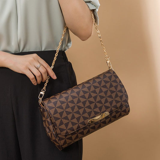 Luxury collection women's bag (model 6)