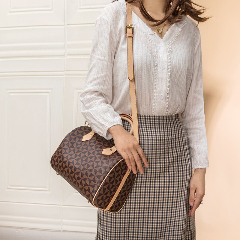 Damentasche der Luxuskollektion (Modell 2)