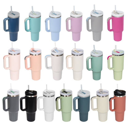 Leak-proof stainless steel thermos cup/bottle 1200ml