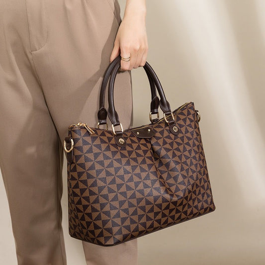 Damentasche der Luxuskollektion (Modell 15)