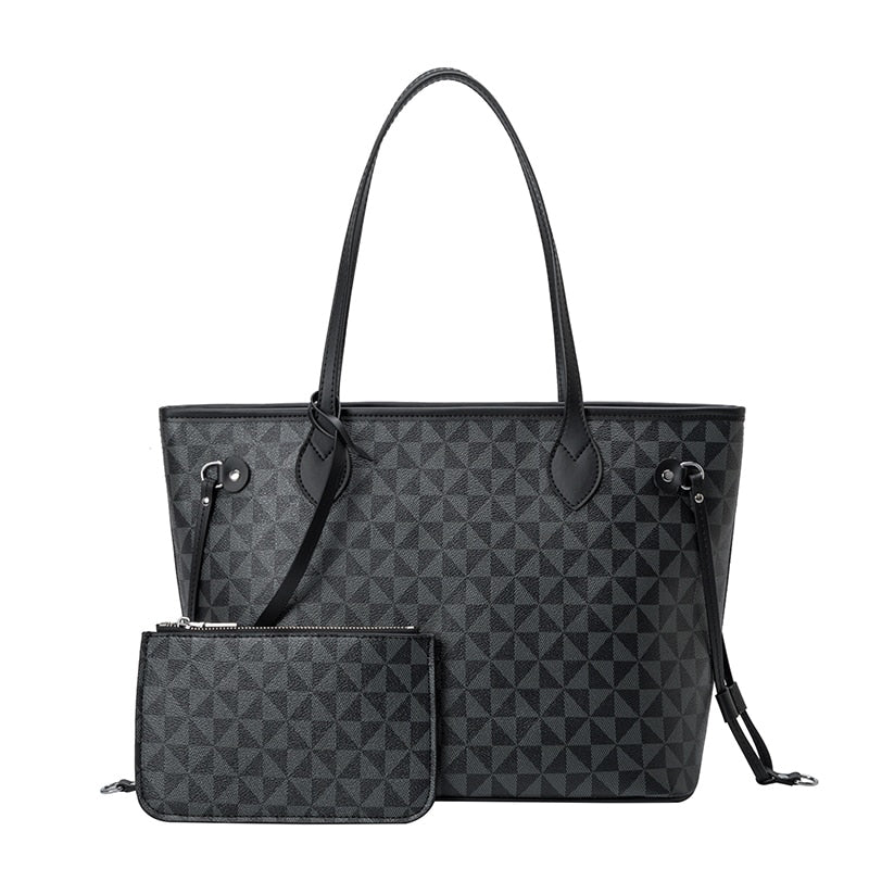 Luxury collection women's bag (model 27)