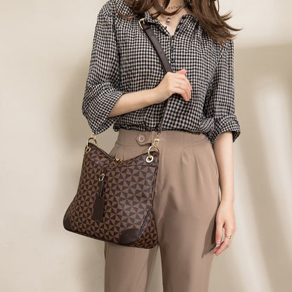 Luxury collection women's bag (model 33)