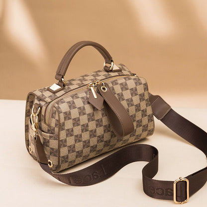 Luxury collection women's bag (model 11)