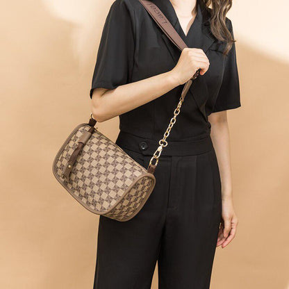 Luxury collection women's bag (model 38)