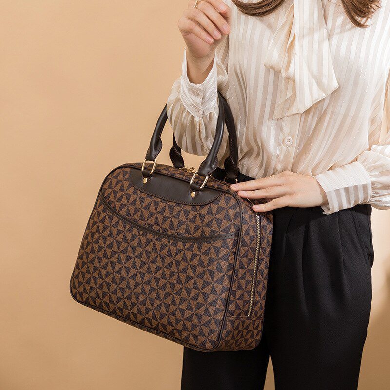 Women's bag/briefcase collection